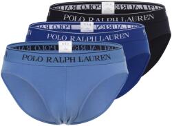 Ralph Lauren Slip albastru, negru, Mărimea M