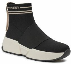 DKNY Sneakers DKNY Marini K1402637 Blk/Hmtpn Chno 9