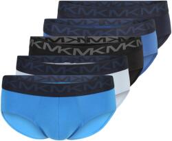 Michael Kors Slip albastru, negru, alb, Mărimea XL