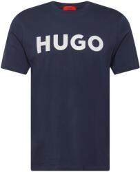 HUGO Red Póló 'Dulivio' kék, Méret XS