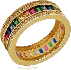  Arany Gyűrű (méret: 58) SG 84152