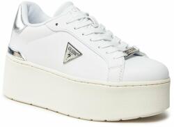 GUESS Sneakers Guess Willen FLPWLL LEL12 WHISI