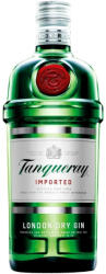 Cameronbridge Distillery Tanqueray Gin 1l 43.1%