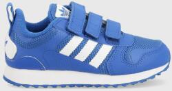 adidas Originals gyerek sportcipő - kék 34
