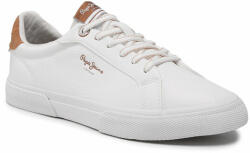 Pepe Jeans Sneakers Pepe Jeans Kenton Max W PLS31445 White 800