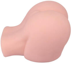 Mistress Double Hole Masturbator IV - jokerjoy