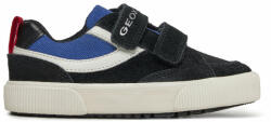 GEOX Sneakers Geox J Alphabeet Boy J45HLA 02210 C9997 S Black