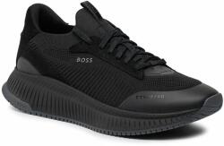 Boss Sneakers Boss Ttnm Evo 50498904 Black 002 Bărbați