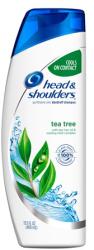 Head & Shoulders Tea Tree sampon 360ml