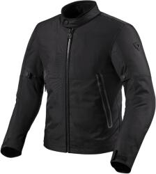 Revit Shade H2O jachetă de motocicletă negru (REFJT298-0010)