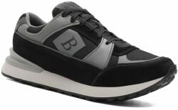 Badura Sneakers Badura GRAFTON-23 MB Black Bărbați