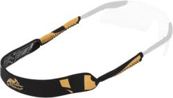 Helikon-Tex Eyewear neoprén szemüveg tartó, narancssárga