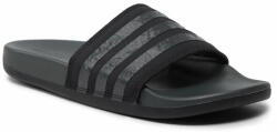 adidas Șlapi adidas adilette Comfort GX4303 Black/Grey/Black