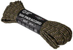 Helikon-Tex 550 Paracord (100 ft) - M Camouflage
