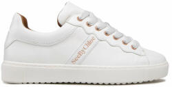 See By Chloé Sneakers See By Chloé SB39210A Alb