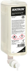 Katrin Kézfertőtlenítő gél KATRIN 1 liter (51007) - papir-bolt