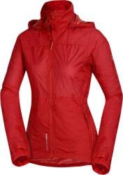 Northfinder Jacheta tip foita 10K/10K femei NorthKit brightred (104368-289-102)
