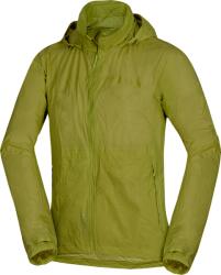 Northfinder Jacheta tip foita 2L 10K/10K barbati NorthKit macawgreen2 (103404-8250-105)