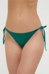 Answear Lab bikini alsó zöld - zöld XL - answear - 6 690 Ft