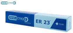Panelectrode Elektróda rutilos ER23 2.0/300mm 2kg