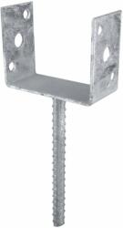 Evotools Papuc Reazem U cu Picior SU Imbinare Lemn (649157)