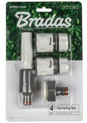 Bradas PH áramfej + tartozékok WL-5500-12K, WHITE LINE (MA447845)