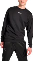 Hummel Pulover Hummel HMLLGC NATE SWEATSHIRT 221314-2001 Marime L