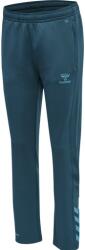 Hummel CORE XK POLY PANTS WOMAN Nadrágok 212656-7058 Méret L