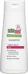 sebamed Urea 5% Akut sampon - 200 ml