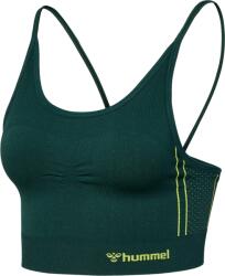 Hummel hmlMT ZONE SEAMLESS SPORTS BRA Melltartó 221592-6186 Méret S