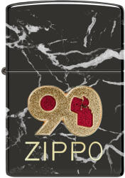 Zippo 90th Anniversary Commemorative öngyújtó | Z49864 (Z49864)