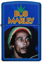 Zippo Bob Marley öngyújtó | Z49238 (Z49238)