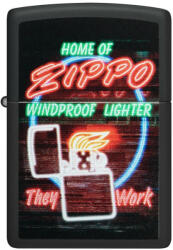 Zippo Zippo Design öngyújtó | Z48455 (Z48455)