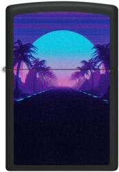 Zippo UV Sunset Black Light öngyújtó | Z49809 (Z49809)