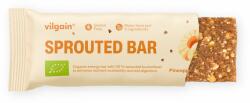 Vilgain Sprouted Energy Bar ananász 35 g