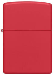 Zippo Classic Red Matte öngyújtó | Z233 (Z233)