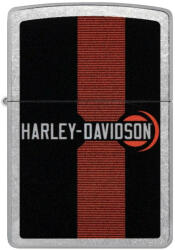 Zippo Harley-Davidson® Street Chrome öngyújtó | Z48604 (Z48604)