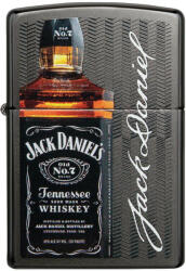 Zippo Jack Daniel's ® öngyújtó | Z49321 (Z49321)