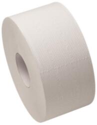  Toalettpapír 1 rétegű közületi átmérő: 28 cm 6 tekercs/karton Natúr (54381) - best-toner