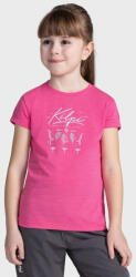 Kilpi Lány Kilpi Malga Gyerek Póló 152 Rózsaszín