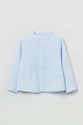 OVS csecsemő ing - kék 80