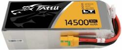 Tattu 14500 mAh 22.2V 30C 6S1P XT90-S akkumulátor - atibike