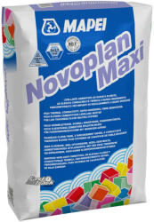  Mapei Novoplan Maxi önt. Aljzatkiegy 25kg (6545454554545)
