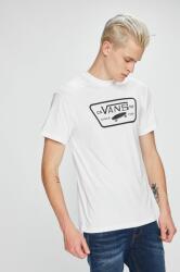 Vans - T-shirt - fehér M - answear - 9 590 Ft