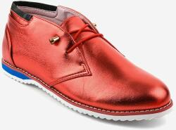 Gemre Piros jazz cipő JFL651-1 - 37