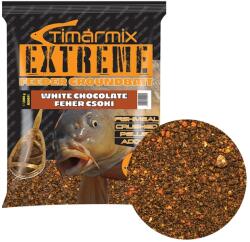  Tímár Extreme Seria Etetőanyag (2 kg) White Chocolate