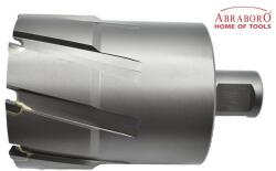 ABRABORO Magfúró keményfém fogakkal 26 mm L=50 mm ABRABORO (20344626000)