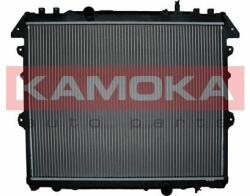 KAMOKA Radiator, racire motor KAMOKA 7700085