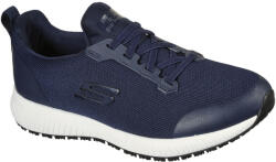 Skechers Work: Squad SR női munkacipő OB E FO SRC (77222EC_NVY35)