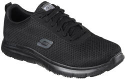 Skechers Flex Advantage: Bendon SR férfi munkacipő (77125EC48-5)